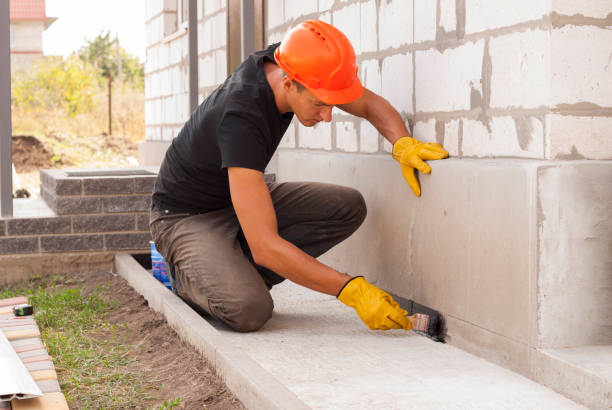 Waterproofing professionals working in Kingston, NJ